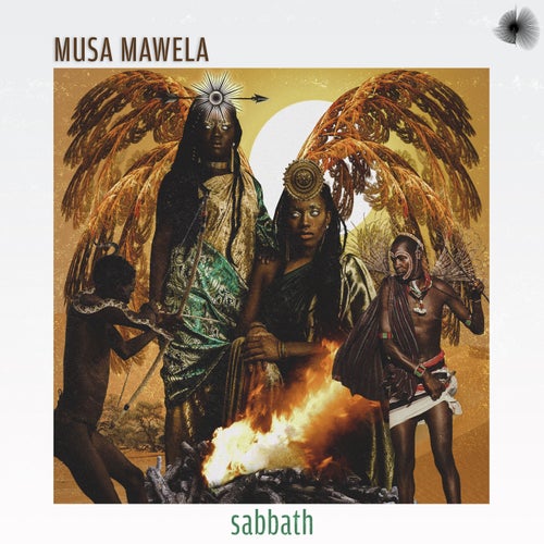 Musa Mawela - Sabbath [BOS321]